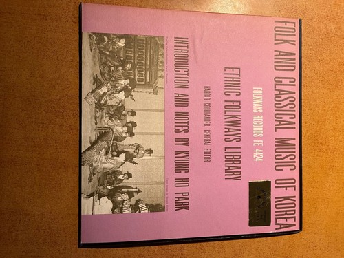 Disque vinyl folk and - vinyl,