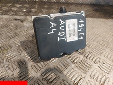 Bloc hydraulique ABS Pompe -