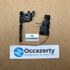 Enceintes - HP 15-bw050nf