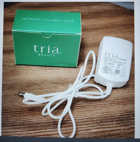 New genuine tria - beauty, hair