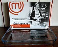 MasterChef Grill Plat à