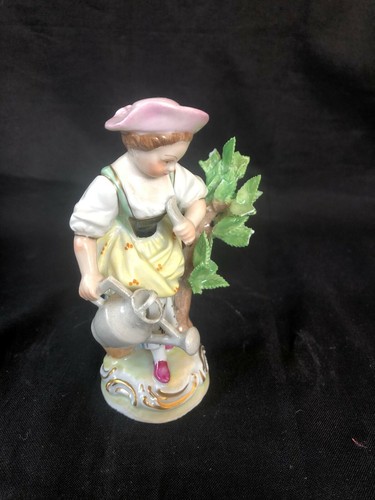 Porcelaine antique allemande - porcelaine,