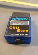 testeur ou scanner interface de diagnostique de voiture