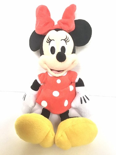 Disney minnie mouse - minnie,