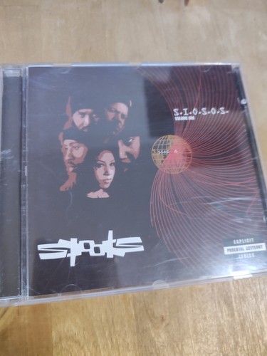 The spooks o - the,