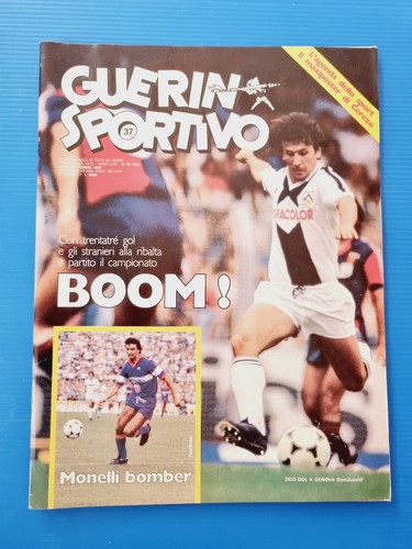 Guerin sportif 1983 - sportif, 37-1983