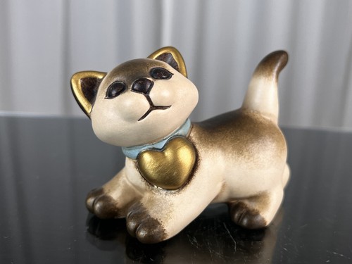 Figurine thoune chat - figurine,