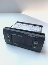 Thermoregulateur ATR111-AD 100÷400°C PIXSYS