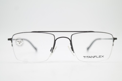 Lunettes titanflex 820796 - lunettes,