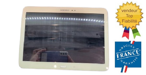 Samsung galaxy tab p5210 - tab, 3