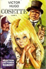 Cosette livre II - Victor Hugo