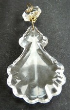 Lustre ancien Marie-Thérèse