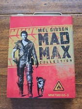 Coffret Métal Steelbook