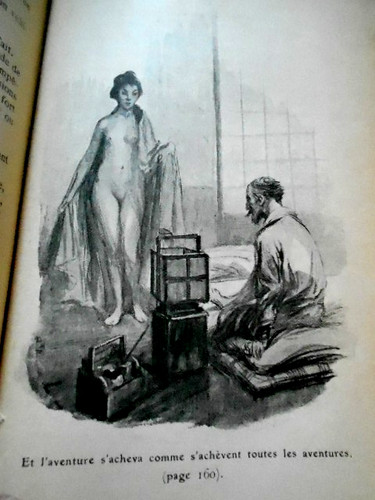 Claude farrère bataille - farrère, la