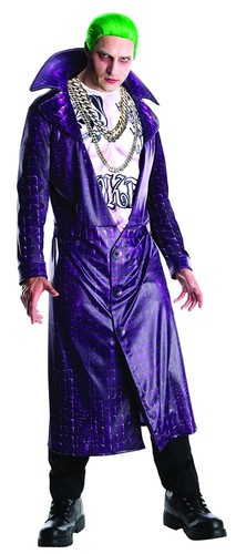 Costume luxe pour adulte - costume,