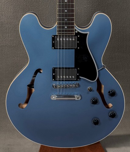 Heritage standard - heritage, ii