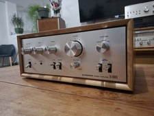 Ampli Pioneer SA-6500II avec