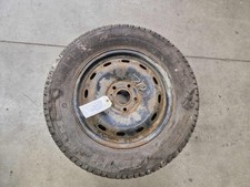 Roue de secours Renault Trafic