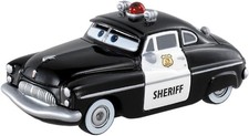 Takara Tomy Disney Pixar Cars