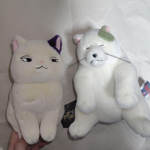 Ghibli nakayoshi beanbag - nakayoshi, set