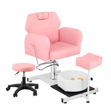 Pedicure Chair No Plumbing