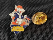 Pin's vintage épinglette
