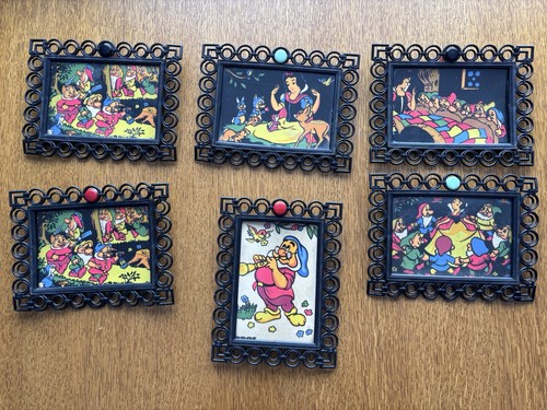 Disney petits tableaux - disney,,