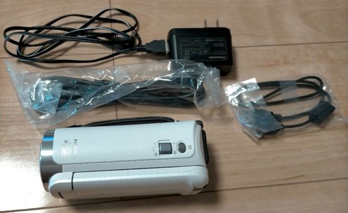 Caméscope caméra vidéo - , hd