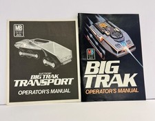 1979 Milton Bradley Big Trak