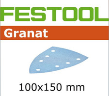 Festool 497138 -  100 Abrasifs