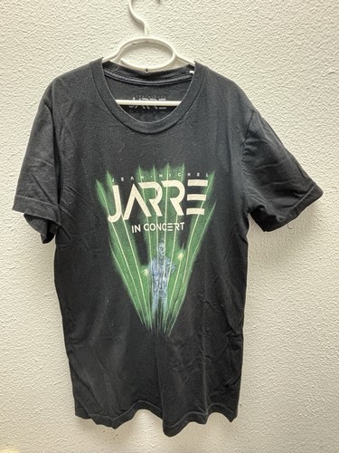 Jean michel jarre 2018 concert - michel,