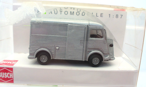 Busch 41909 citroen - citroen,