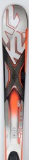 K2 RICTOR 82 XTi - Skis