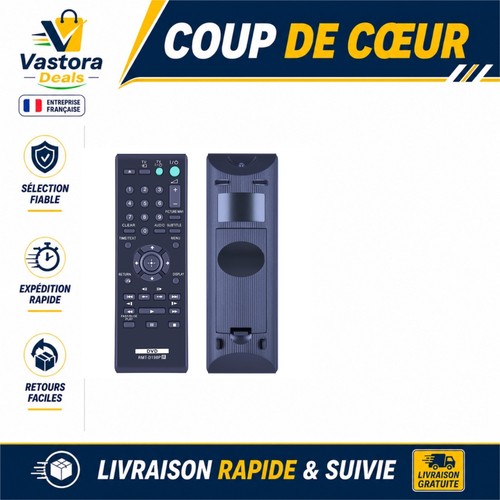 Télécommande rechange - télécommande, de