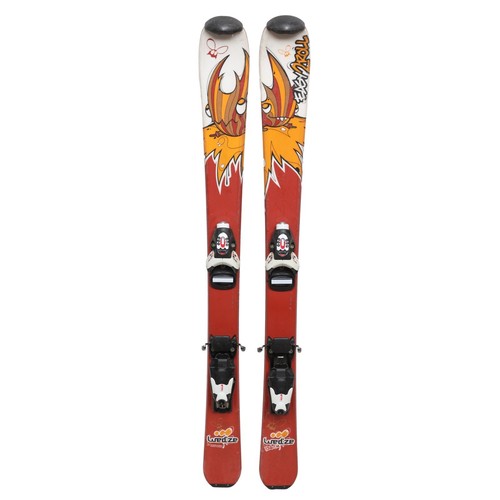 Ski occasion junior wedze - ski,