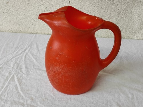 Ancien broc pichet - broc,