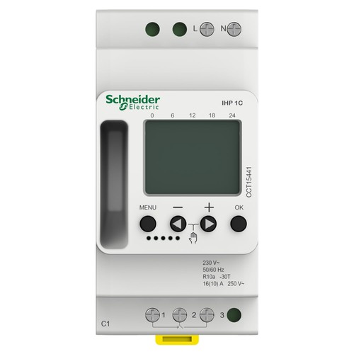 Acti9 ihp interrupteur - -,