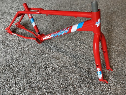 1986 haro sport master fst - 1986,