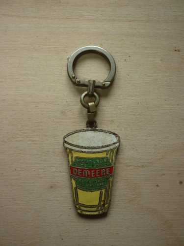 Ancien porte clé augis - porte,