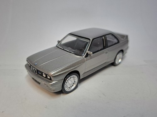 Bmw e30 gris - m3,