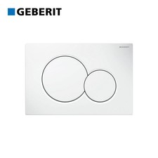 Plaque de commande à double