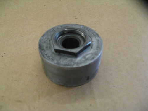 Rotor allumage pour ktm 125 - d'allumage,