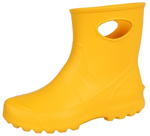 Ensemble bottes pluie - bottes,