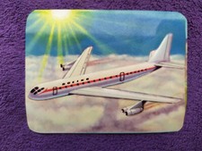 Image publicitaire chocolat Cantaloup-Catala  années 50 - album n°3