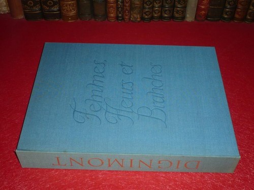 Dignimont par ses amis - dignimont,