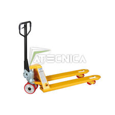 Transpalette manuel FERVI 0028