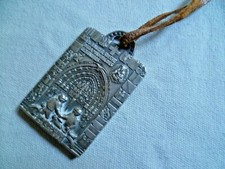 MADONE DES CENTAURES Médaille