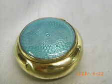 ANCIENNE BOITE A PILULE MOUCHE