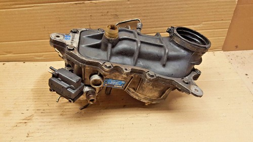Débitmètre air mercedes - débitmètre,