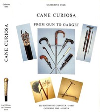 "Cane Curiosa From Gun To